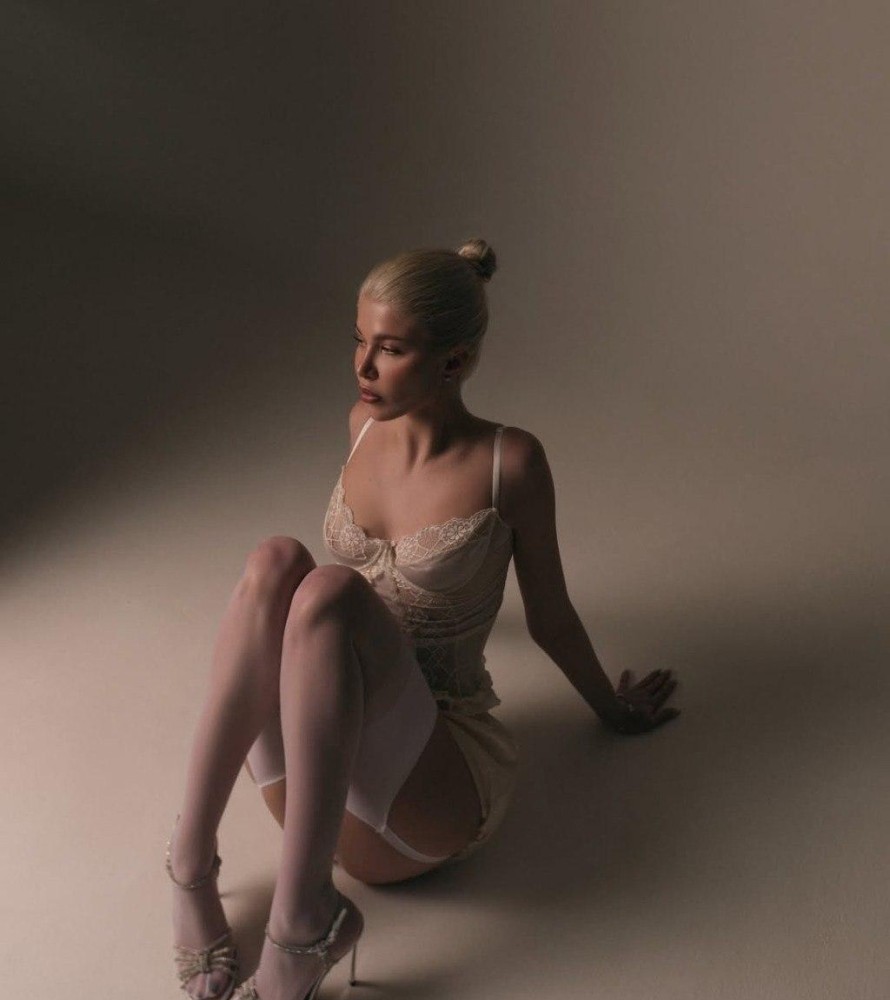 Индивидуалка Светлана фото № 2 в городе Анопино