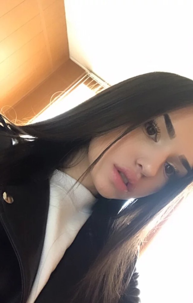 Индивидуалка Светлана фото № 2 в городе Анопино