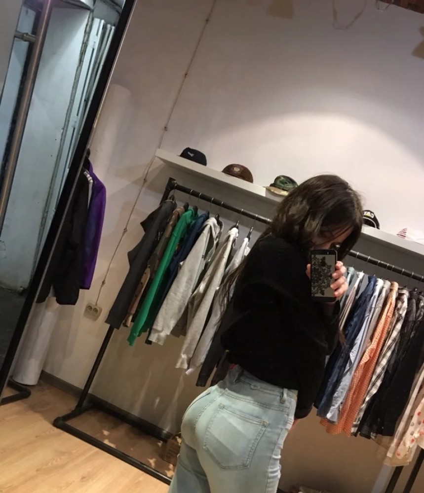 Индивидуалка Светлана фото № 2 в городе Анопино