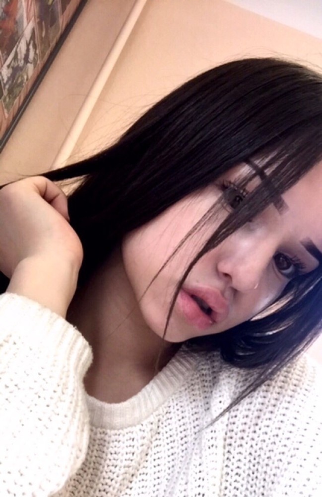 Индивидуалка Светлана фото № 2 в городе Анопино