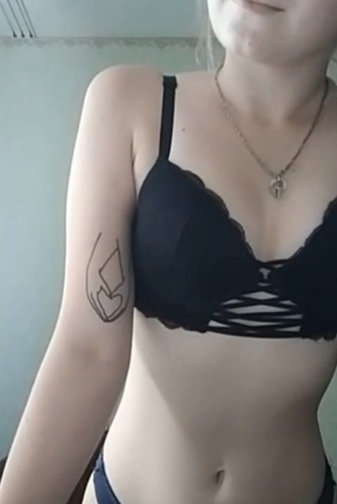 Индивидуалка Тамара фото № 2 в городе Анопино