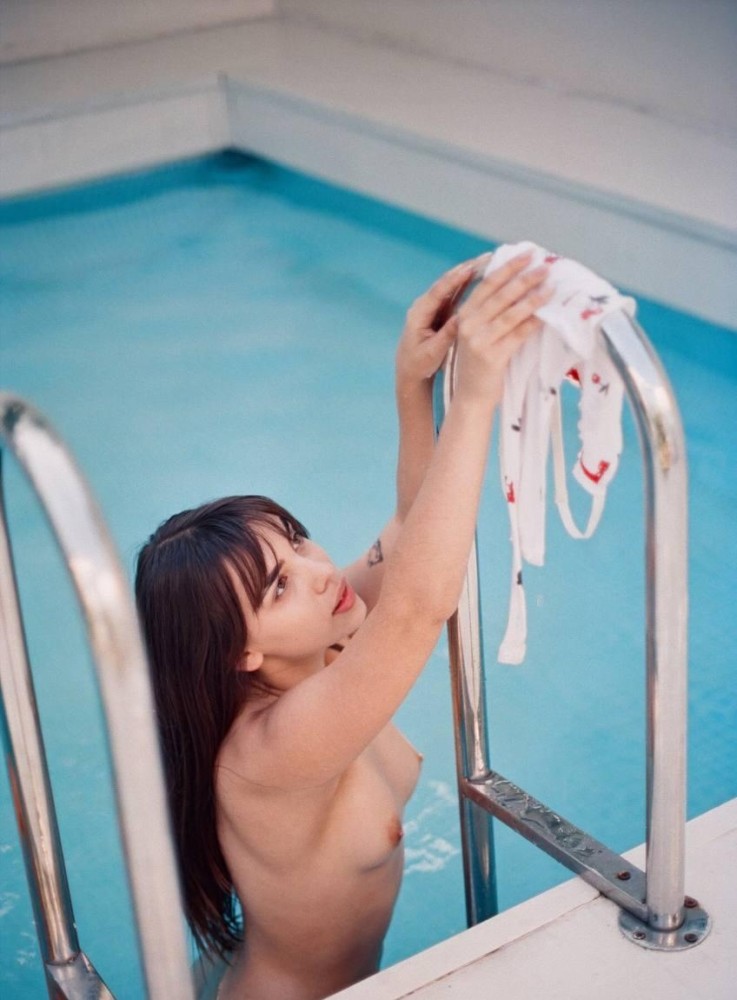 Индивидуалка Тамара фото № 2 в городе Анопино