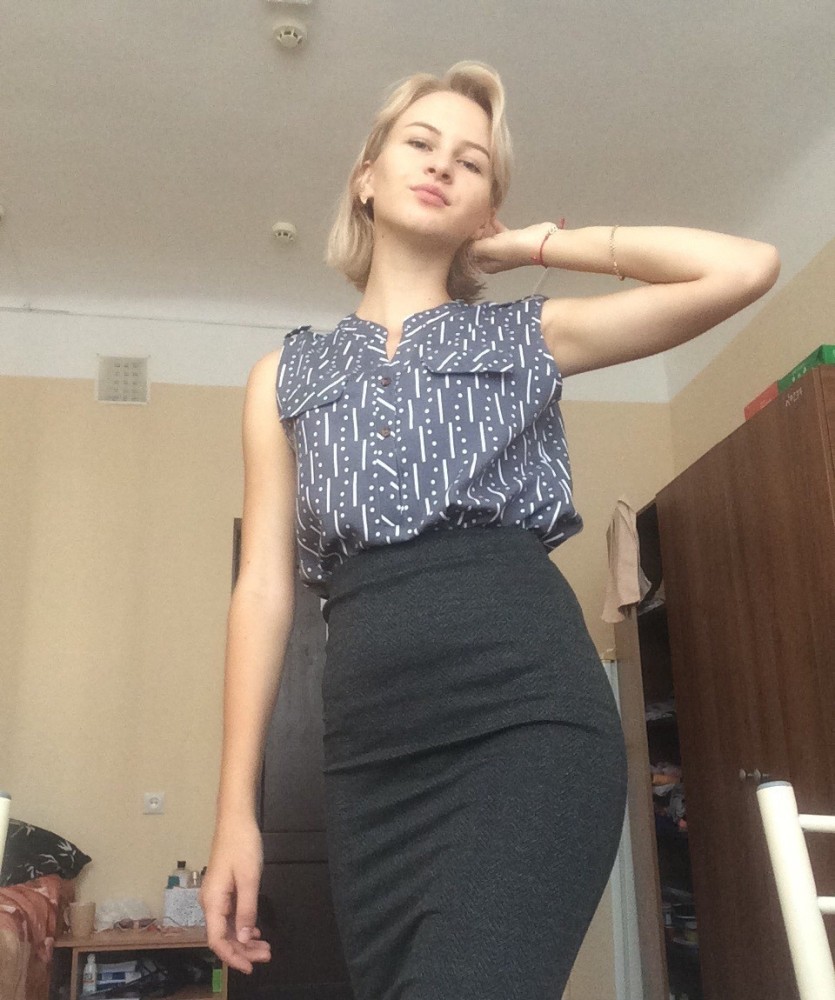 Индивидуалка Варвара фото № 2 в городе Анопино