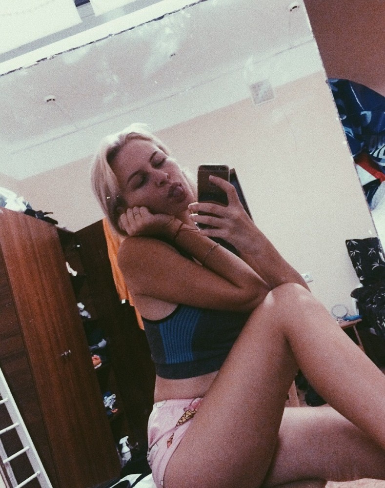 Индивидуалка Варвара фото № 2 в городе Анопино