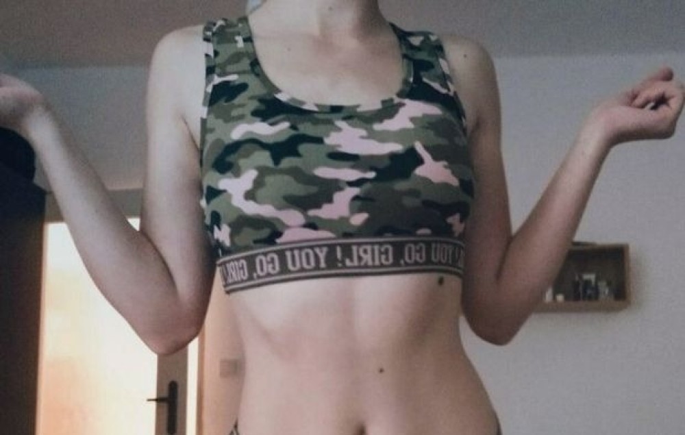 Индивидуалка Юля фото № 2 в городе Анопино