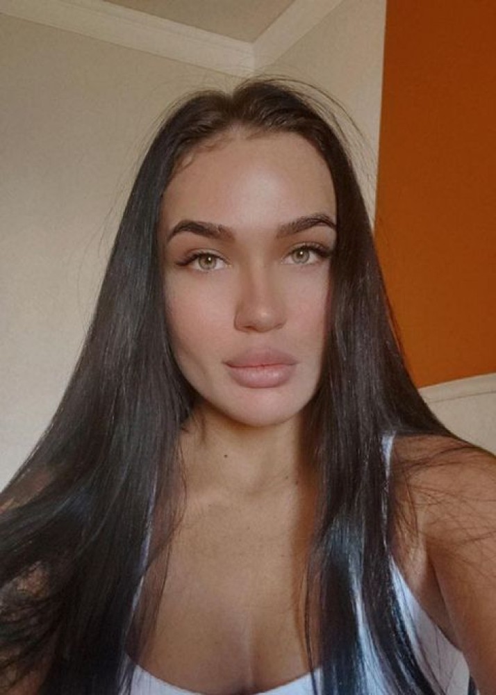 Индивидуалка Альбина фото № 2 в городе Анопино