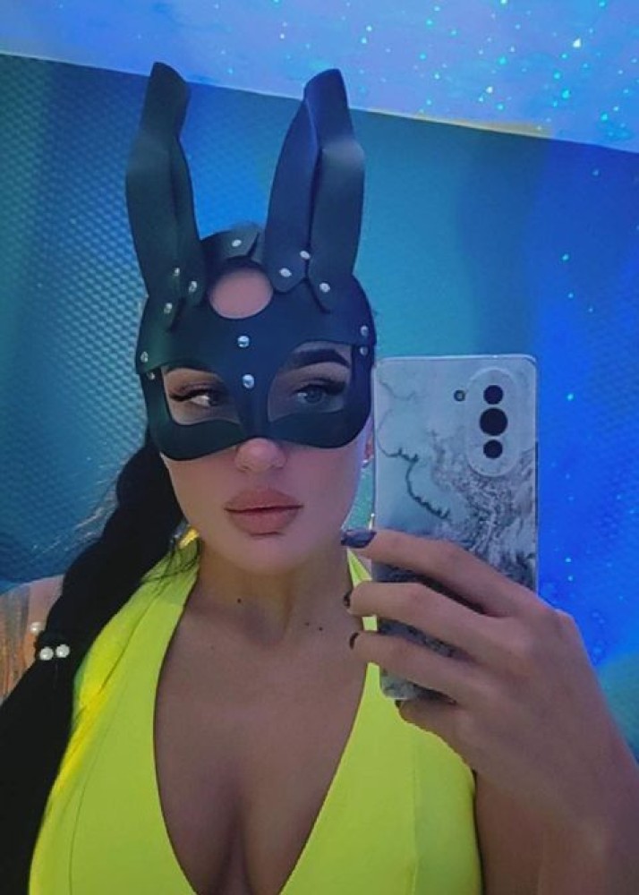 Индивидуалка Альбина фото № 2 в городе Анопино