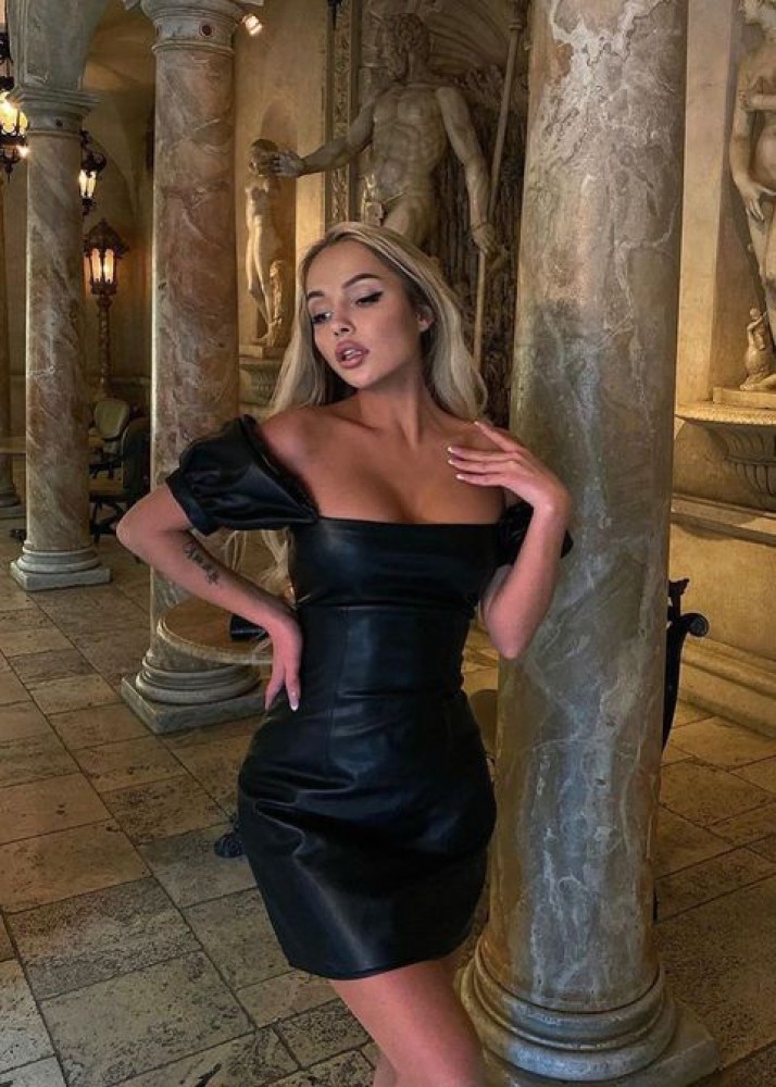 Индивидуалка Алина главное фото в городе Анопино 