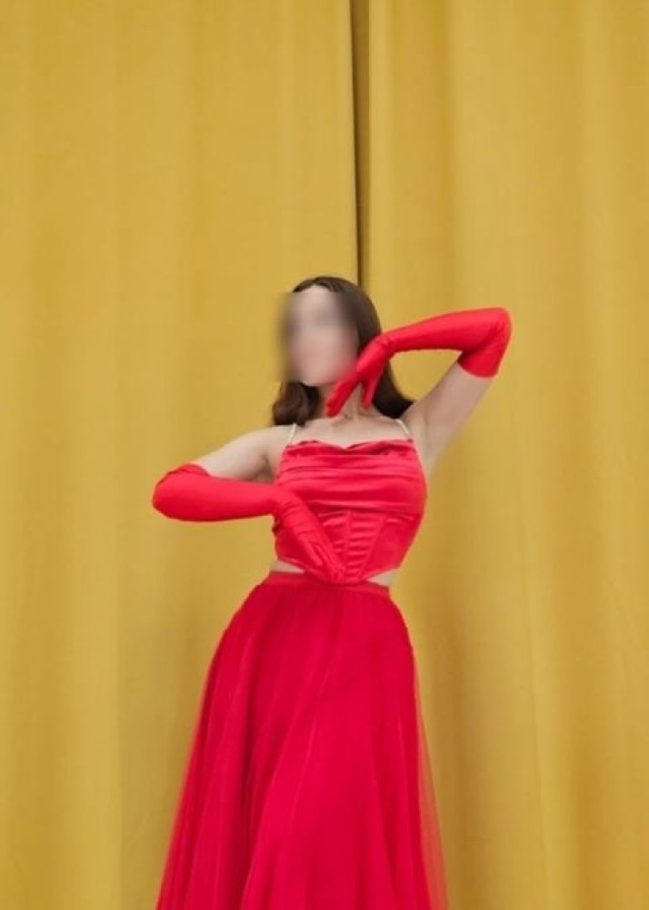 Индивидуалка Алина фото № 2 в городе Анопино