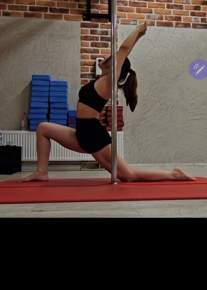 Индивидуалка Алина фото № 2 в городе Анопино