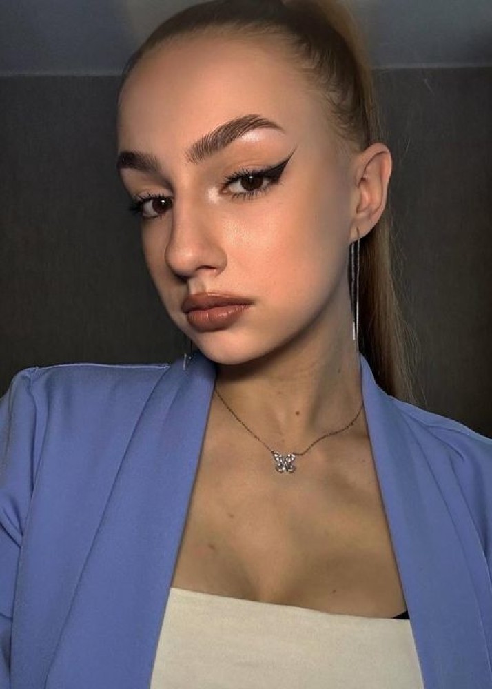 Индивидуалка Алёна фото № 2 в городе Анопино