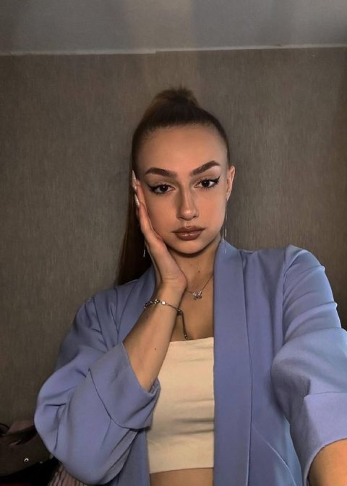 Индивидуалка Алёна фото № 2 в городе Анопино