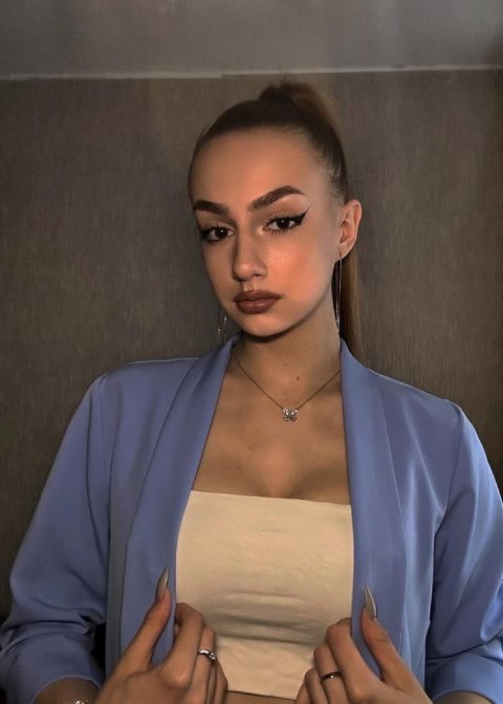 Индивидуалка Алёна фото № 2 в городе Анопино