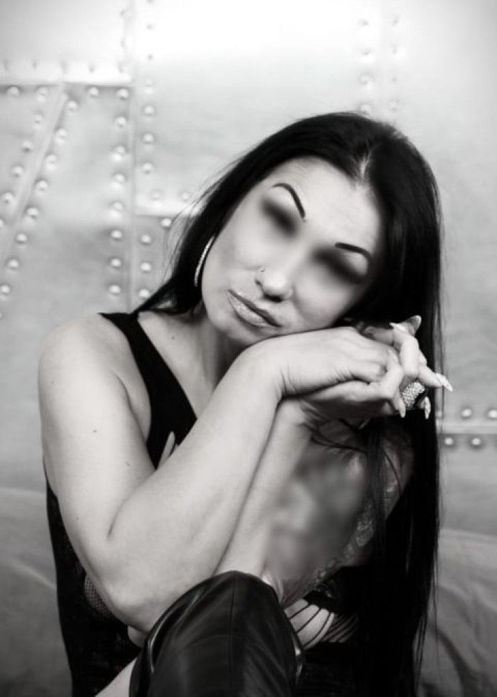 Индивидуалка Амира главное фото в городе Анопино 