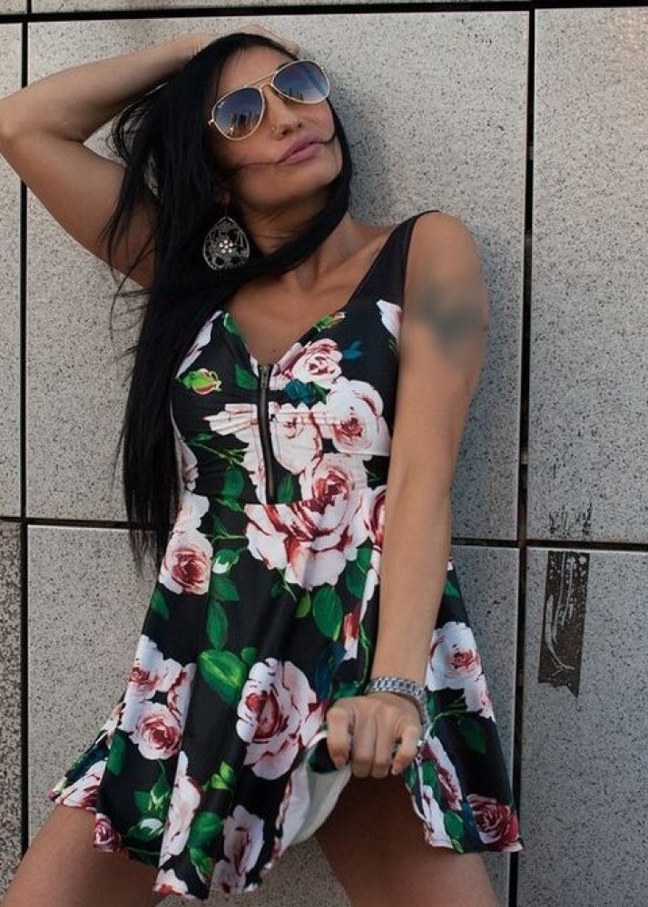 Индивидуалка Амира фото № 2 в городе Анопино