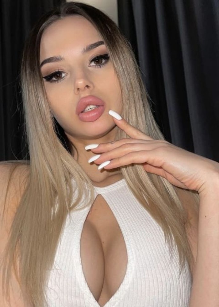 Индивидуалка Анита фото № 2 в городе Анопино