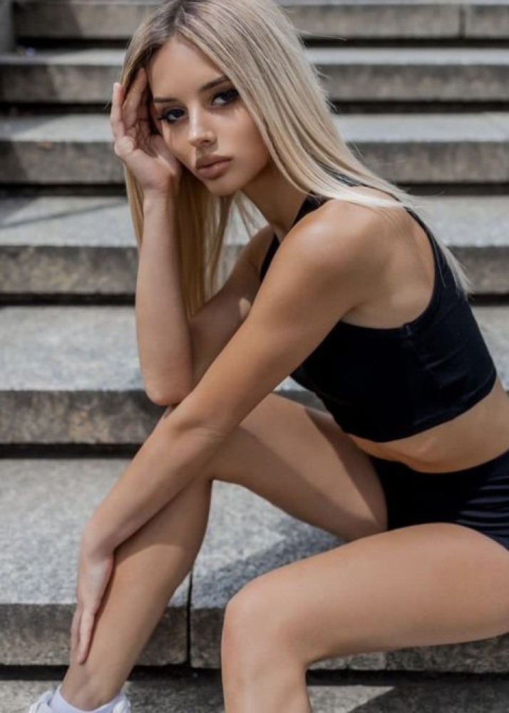 Индивидуалка Анита фото № 2 в городе Анопино