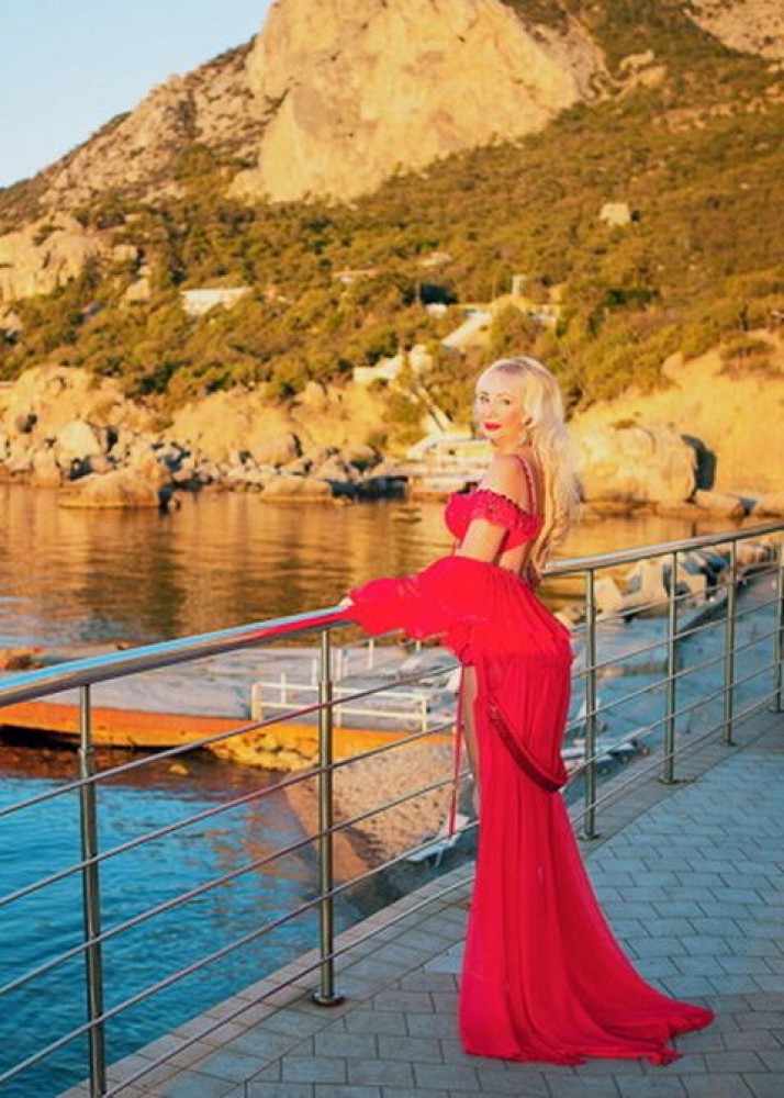 Индивидуалка Анни фото № 2 в городе Анопино