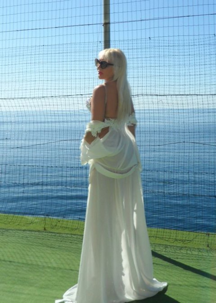 Индивидуалка Анни фото № 2 в городе Анопино