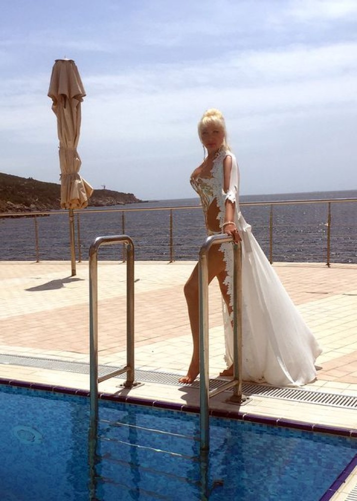 Индивидуалка Анни фото № 2 в городе Анопино