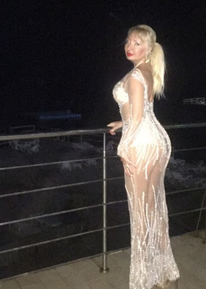 Индивидуалка Анни фото № 2 в городе Анопино