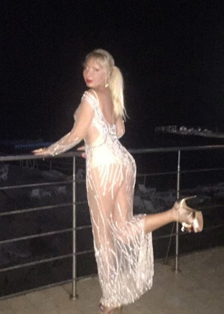 Индивидуалка Анни фото № 2 в городе Анопино