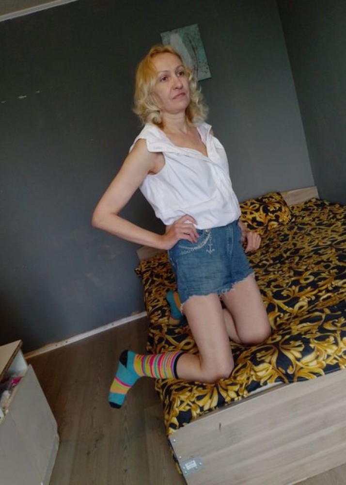 Индивидуалка Аня фото № 2 в городе Анопино