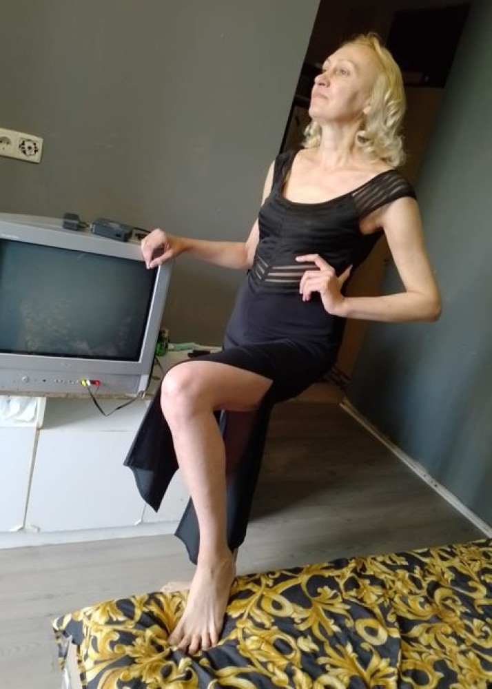 Индивидуалка Аня фото № 2 в городе Анопино