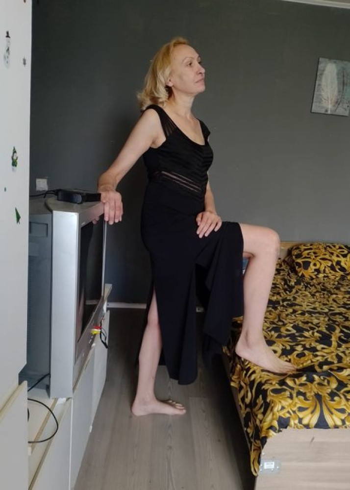 Индивидуалка Аня фото № 2 в городе Анопино