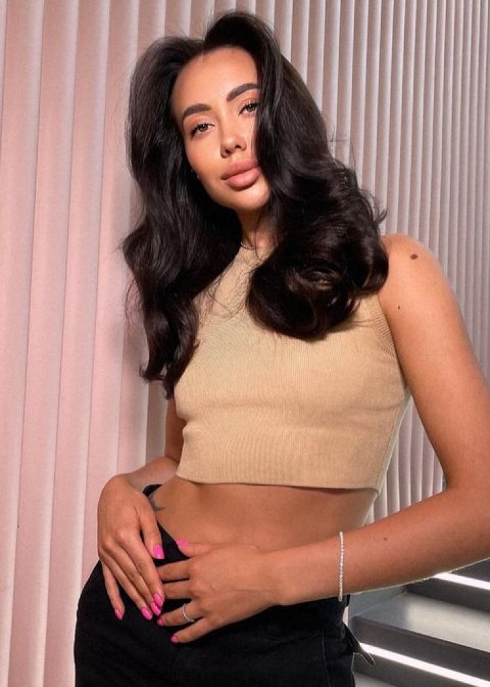 Индивидуалка Дана главное фото в городе Анопино 