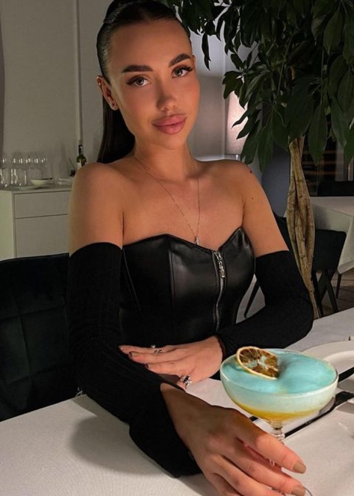 Индивидуалка Дана фото № 2 в городе Анопино