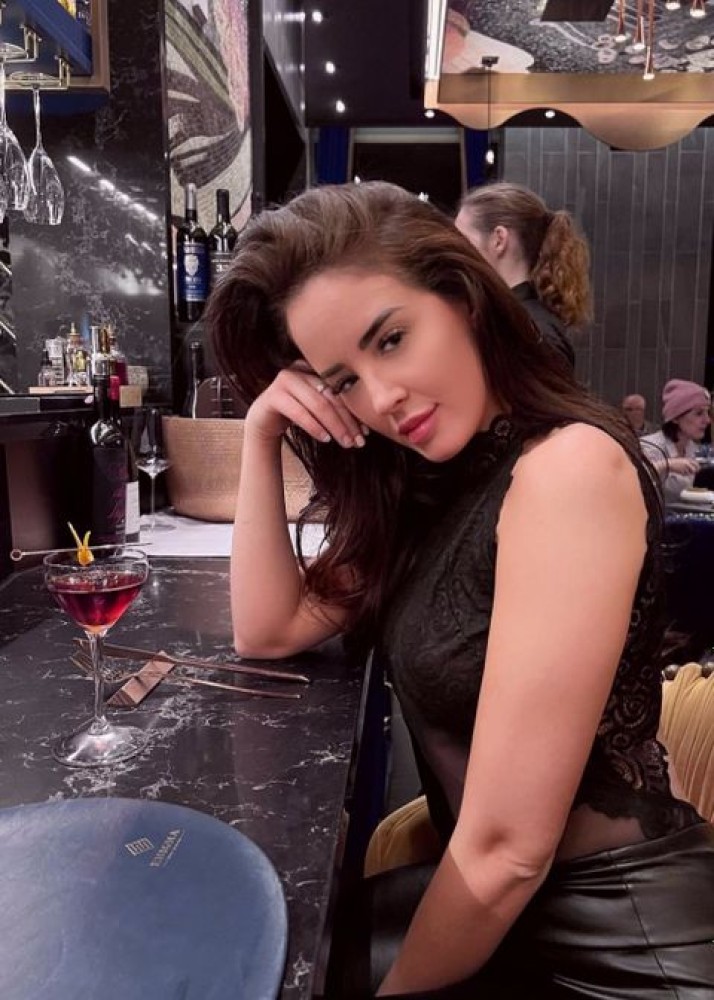 Индивидуалка Даша главное фото в городе Анопино 