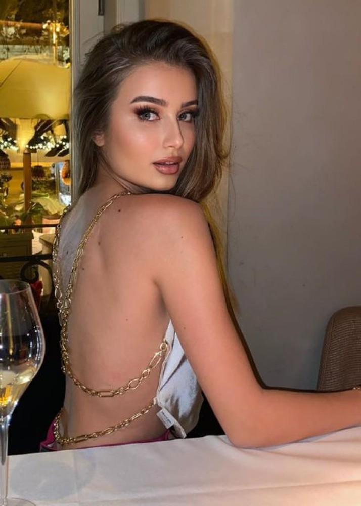 Индивидуалка Екатерина фото № 2 в городе Анопино