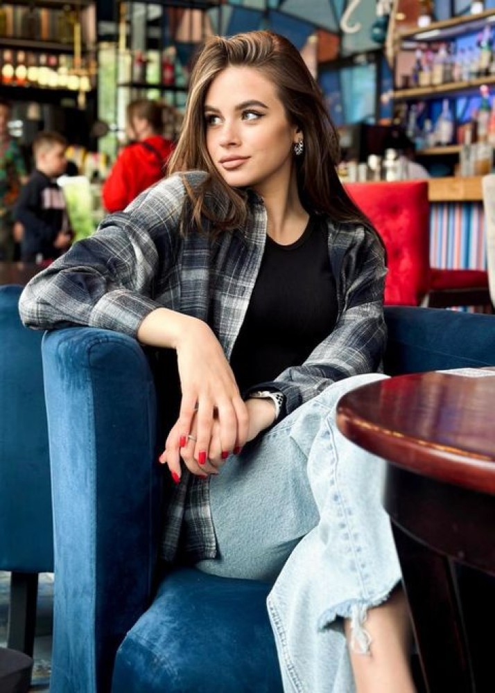 Индивидуалка Эля фото № 2 в городе Анопино