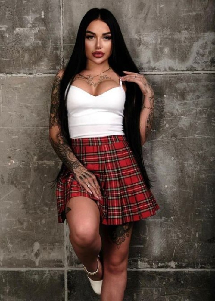 Индивидуалка Эрика главное фото в городе Анопино 