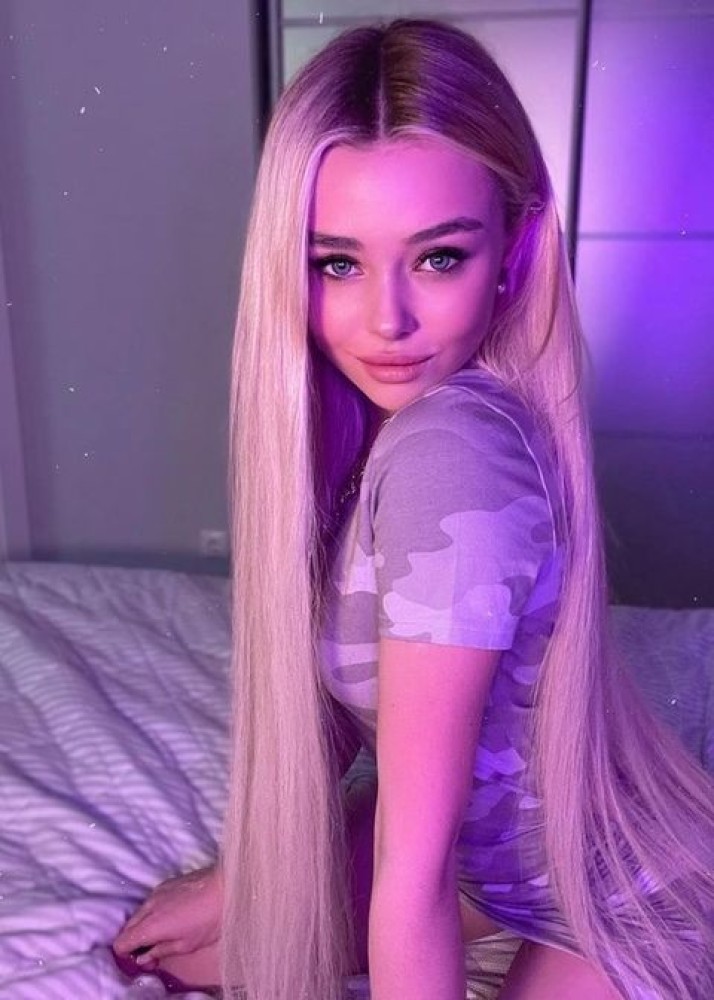 Индивидуалка Ева фото № 2 в городе Анопино