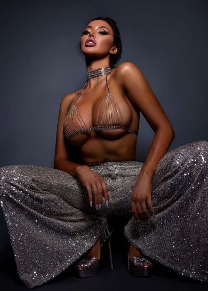 Индивидуалка Ева главное фото в городе Анопино 