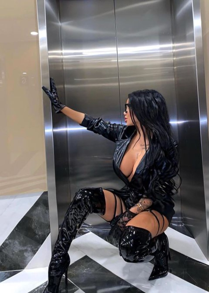 Индивидуалка Инга фото № 2 в городе Анопино