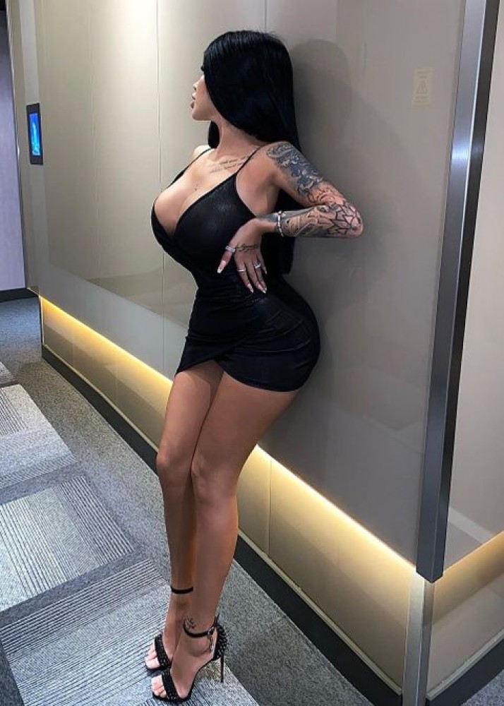 Индивидуалка Инга фото № 2 в городе Анопино