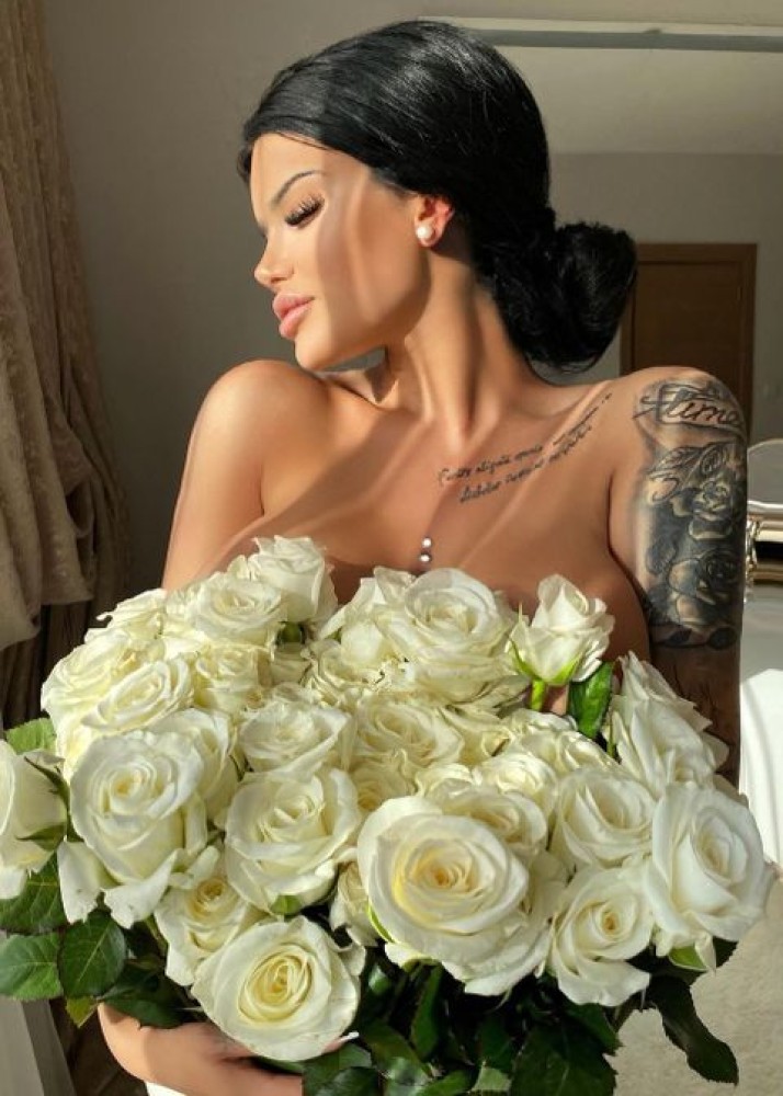 Индивидуалка Инга фото № 2 в городе Анопино