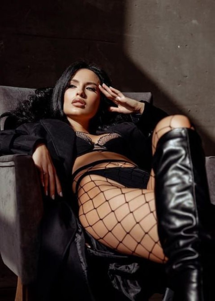 Индивидуалка Инна фото № 2 в городе Анопино