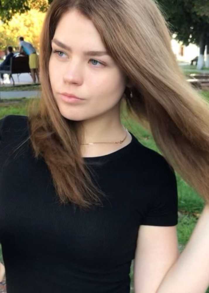 Индивидуалка Insarrria главное фото в городе Анопино 