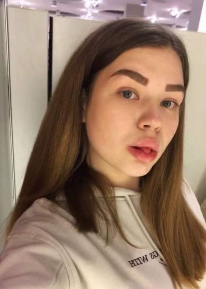 Индивидуалка Insarrria фото № 2 в городе Анопино