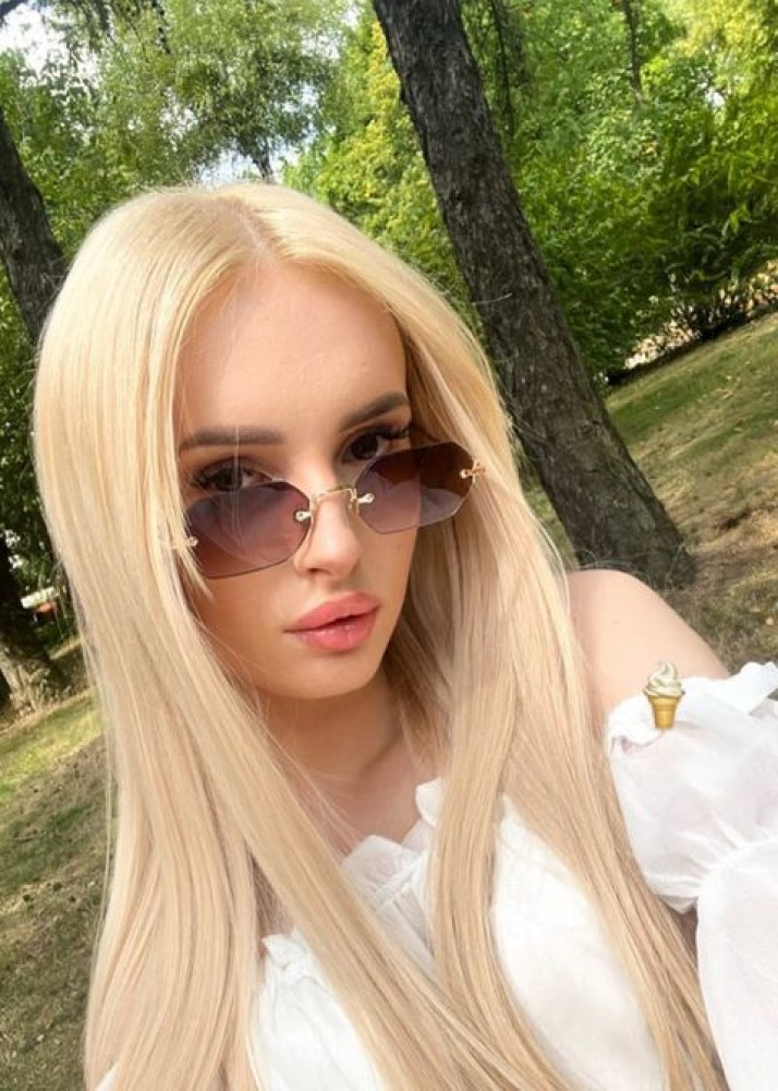 Индивидуалка Катя фото № 2 в городе Анопино