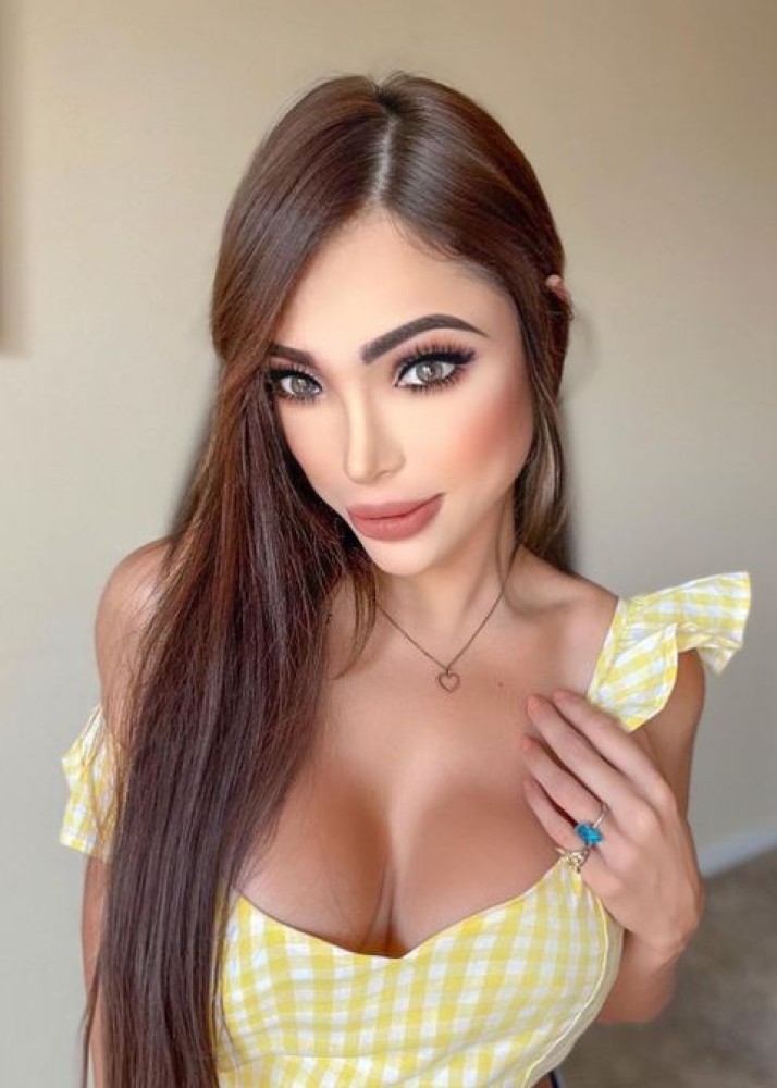 Индивидуалка Катя главное фото в городе Анопино 