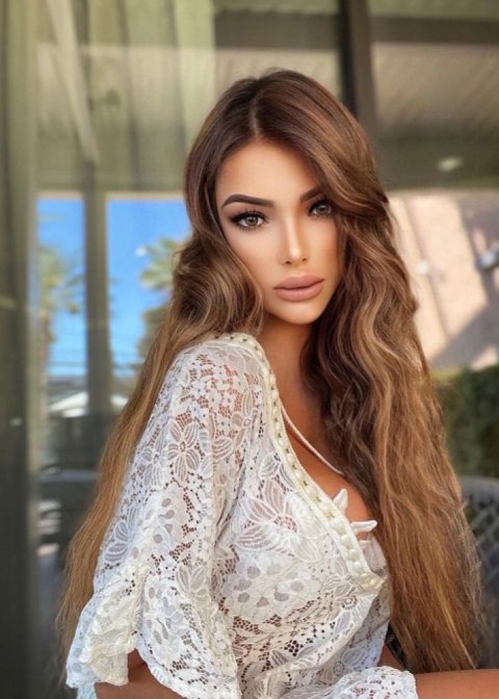 Индивидуалка Катя фото № 2 в городе Анопино