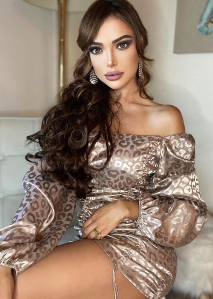 Индивидуалка Катя фото № 2 в городе Анопино