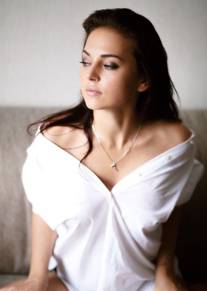 Индивидуалка Кира фото № 2 в городе Анопино