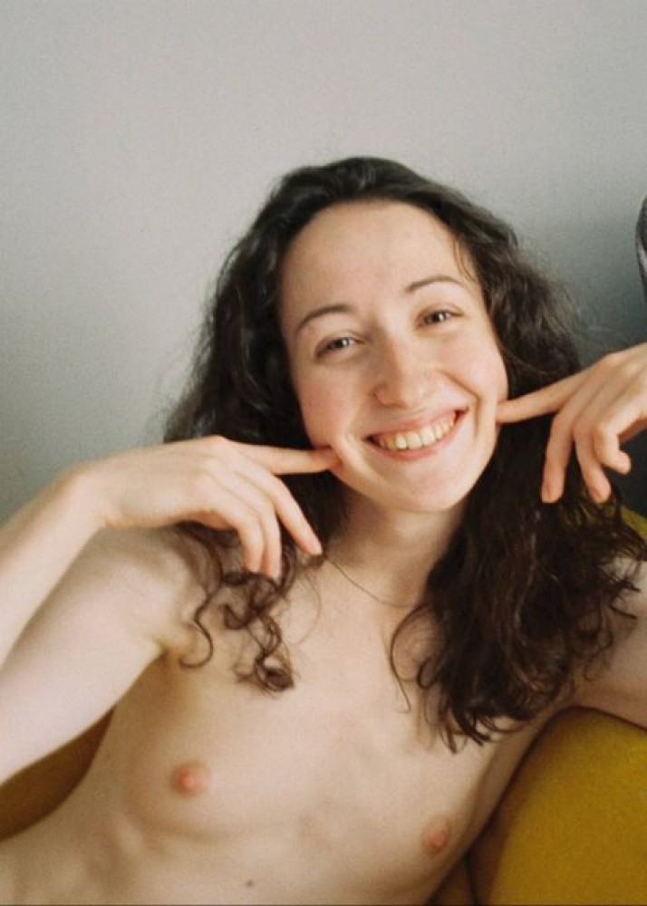 Индивидуалка Кристина главное фото в городе Анопино 