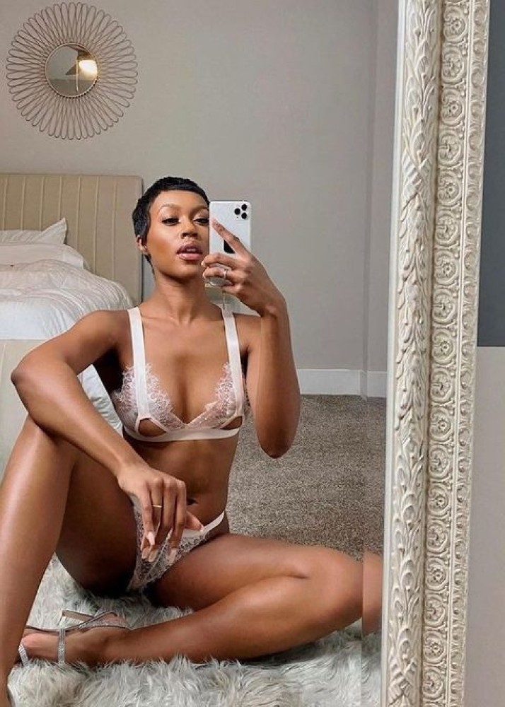 Индивидуалка Lauren фото № 2 в городе Анопино